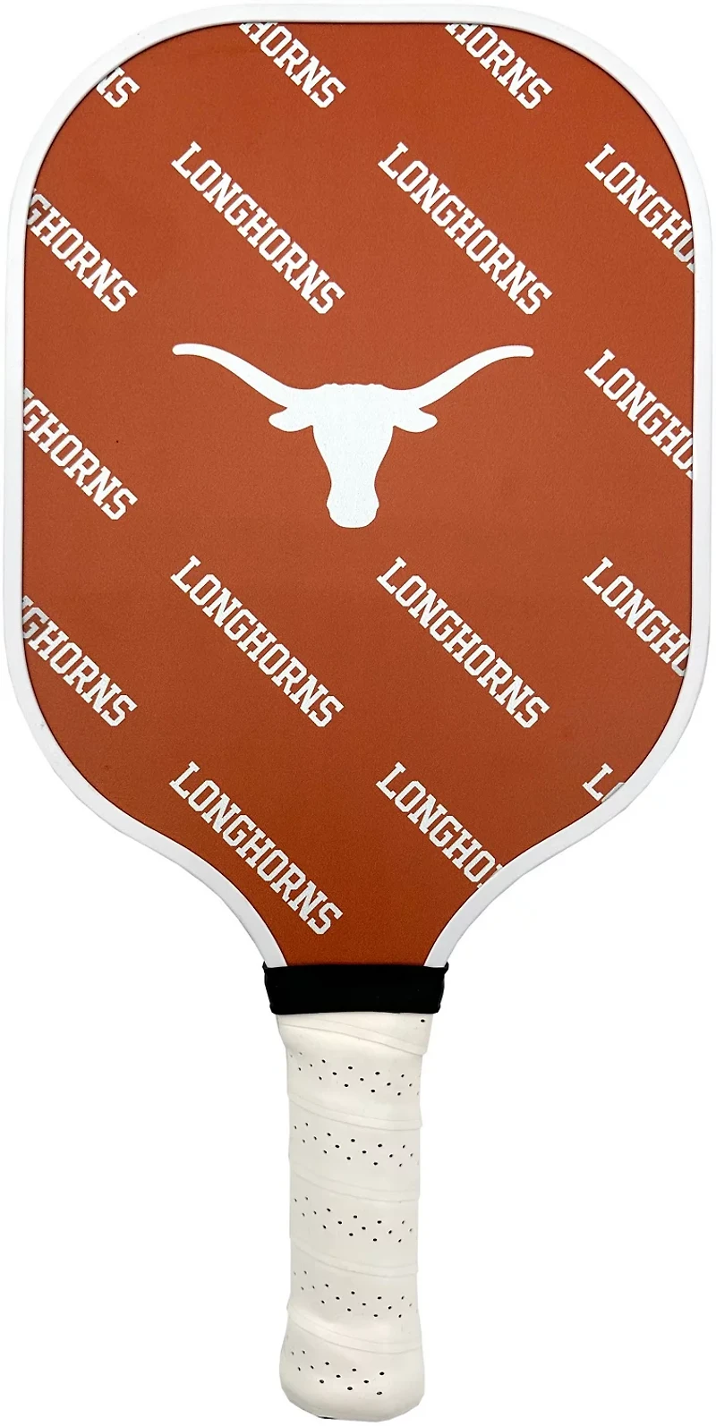 Team Golf University of Texas Pickleball Paddle
