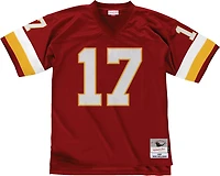 Mitchell & Ness Men's Washington Commanders Doug Williams #17 Legacy Jersey