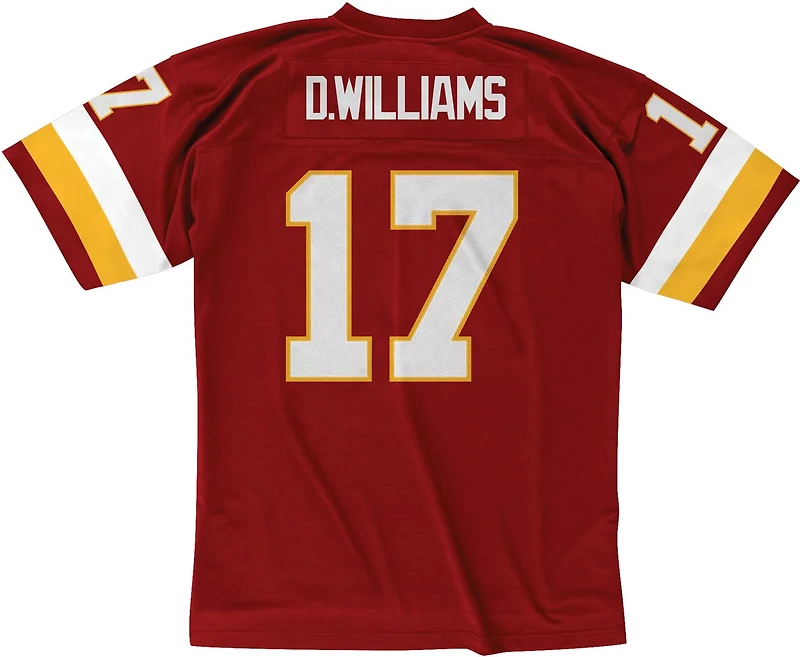 Mitchell & Ness Men's Washington Commanders Doug Williams #17 Legacy Jersey
