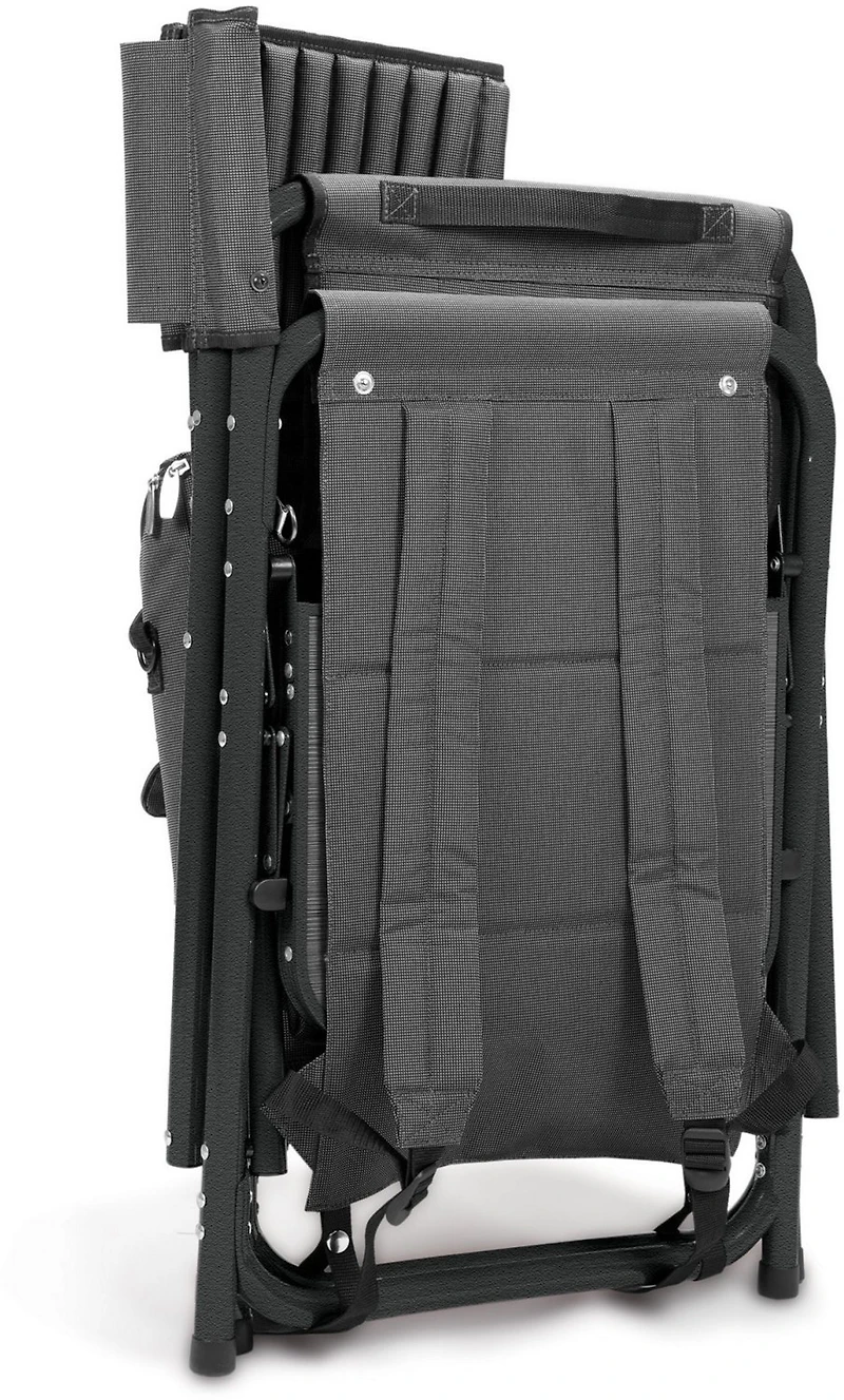 Picnic Time Minnesota Vikings All-in-One Fusion Camping Chair