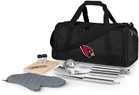 Picnic Time Arizona Cardinals BBQ Grill Set and Cooler Kit