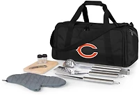 Picnic Time Chicago Bears BBQ Grill Set and Cooler Kit