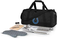Picnic Time Indianapolis Colts BBQ Grill Set and Cooler Kit