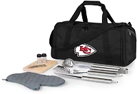 Picnic Time Kansas City Chiefs BBQ Grill Set and Cooler Kit