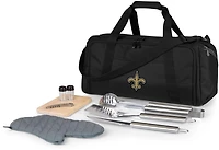 Picnic Time New Orleans Saints BBQ Grill Set and Cooler Kit