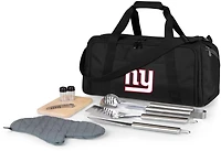 Picnic Time New York Giants BBQ Grill Set and Cooler Kit