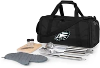 Picnic Time Philadelphia Eagles BBQ Grill Set and Cooler Kit