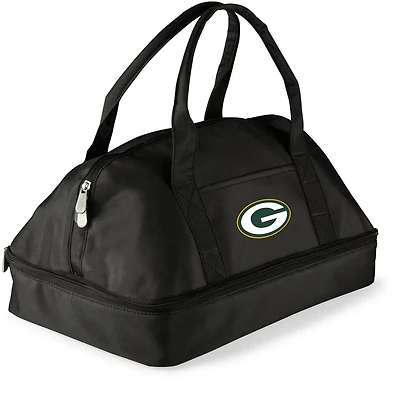 Picnic Time Green Bay Packers Potluck Casserole Carrier