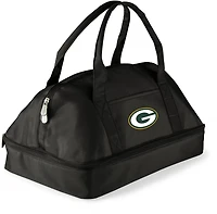 Picnic Time Green Bay Packers Potluck Casserole Carrier
