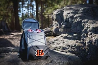Picnic Time Cincinnati Bengals PTX Backpack Cooler