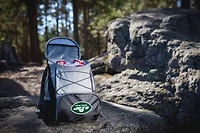 Picnic Time New York Jets PTX Backpack Cooler