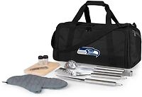 Picnic Time Seattle Seahawks BBQ Grill Set and Cooler Kit