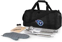 Picnic Time Tennessee Titans BBQ Grill Set and Cooler Kit