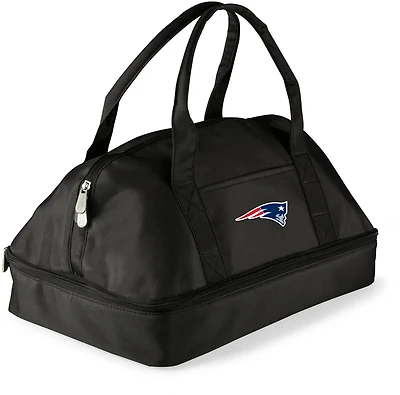 Picnic Time New England Patriots Potluck Casserole Carrier