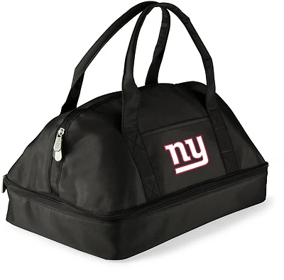 Picnic Time New York Giants Potluck Casserole Carrier
