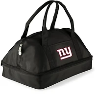 Picnic Time New York Giants Potluck Casserole Carrier