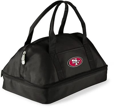 Picnic Time San Francisco 49ers Potluck Casserole Carrier