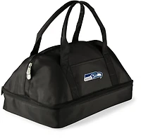 Picnic Time Seattle Seahawks Potluck Casserole Carrier