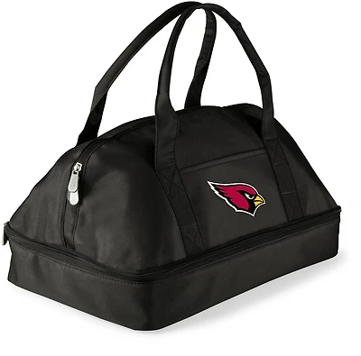 Picnic Time Arizona Cardinals Potluck Casserole Carrier