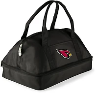 Picnic Time Arizona Cardinals Potluck Casserole Carrier