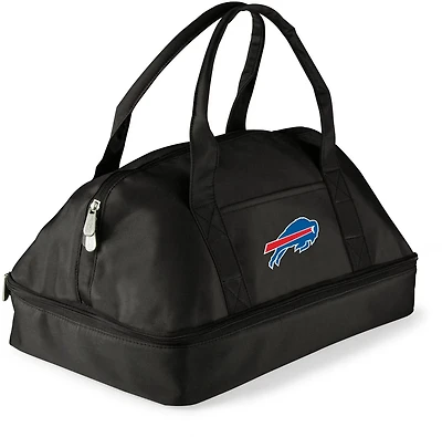 Picnic Time Buffalo Bills Potluck Casserole Carrier