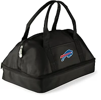 Picnic Time Buffalo Bills Potluck Casserole Carrier