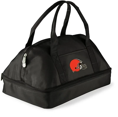 Picnic Time Cleveland Browns Potluck Casserole Carrier