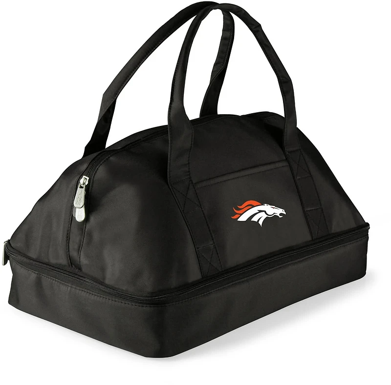 Picnic Time Denver Broncos Potluck Casserole Carrier