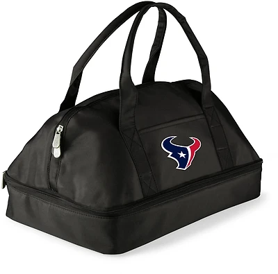 Picnic Time Houston Texans Potluck Casserole Carrier
