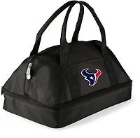 Picnic Time Houston Texans Potluck Casserole Carrier