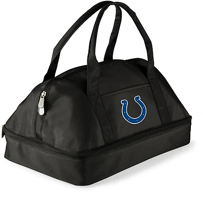 Picnic Time Indianapolis Colts Potluck Casserole Carrier