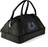 Picnic Time Indianapolis Colts Potluck Casserole Carrier