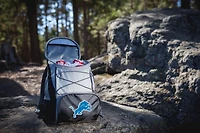 Picnic Time Detroit Lions PTX Backpack Cooler