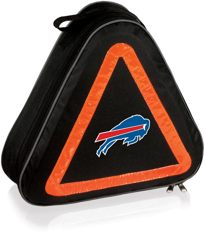 Picnic Time Buffalo Bills Roadside Emergency Car Kit