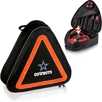 Picnic Time Dallas Cowboys Roadside Emergency Car Kit