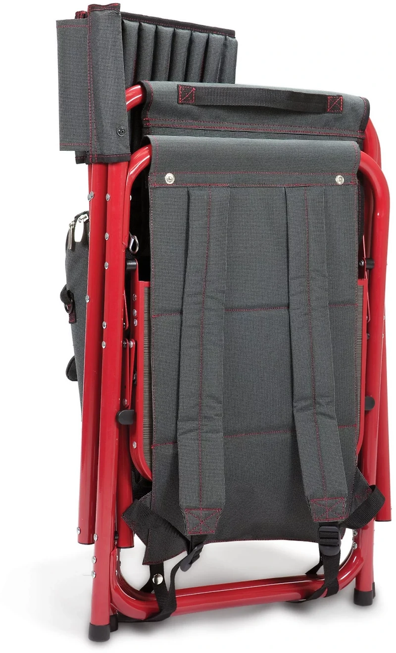 Picnic Time Houston Texans All-in-One Fusion Camping Chair