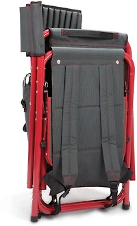 Picnic Time Houston Texans All-in-One Fusion Camping Chair