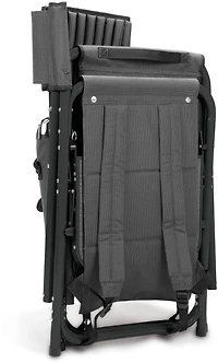 Picnic Time Tampa Bay Buccaneers All-in-One Fusion Camping Chair