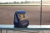 Picnic Time Buffalo Bills PTX Backpack Cooler