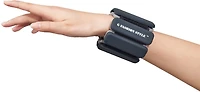 G Fashion Style Wearable Wrist and Ankle Weights 2-Pack