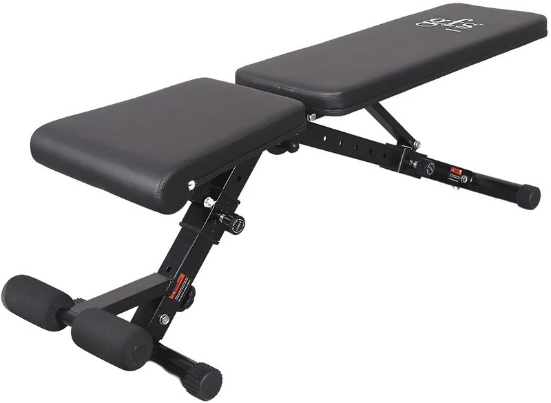 G Fashion Style Workout Weight Bench