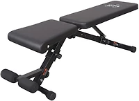 G Fashion Style Workout Weight Bench