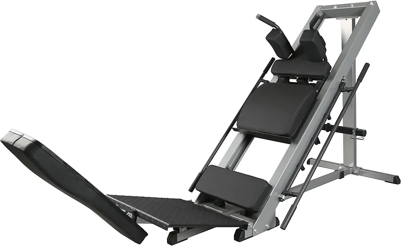 G Fashion Style Leg Press Hack Squat Machine