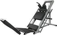 G Fashion Style Leg Press Hack Squat Machine