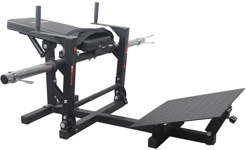 G Fashion Style Hip Thrust Machine