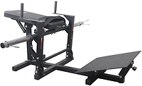 G Fashion Style Hip Thrust Machine