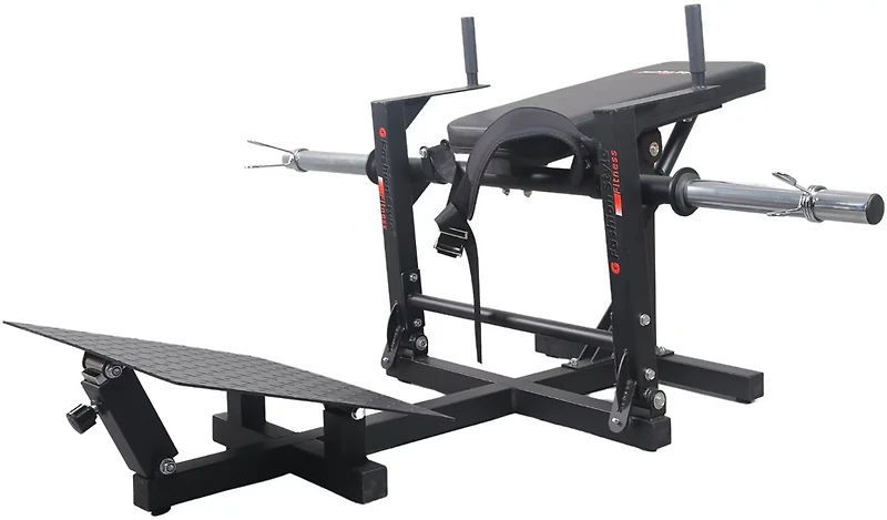 G Fashion Style Hip Thrust Machine