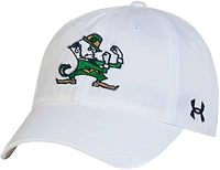 Under Armour Men's University of Notre Dame Unstructured Cap