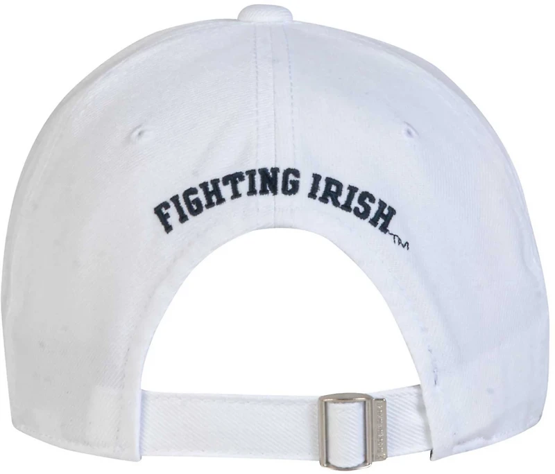 Under Armour Men's University of Notre Dame Unstructured Cap