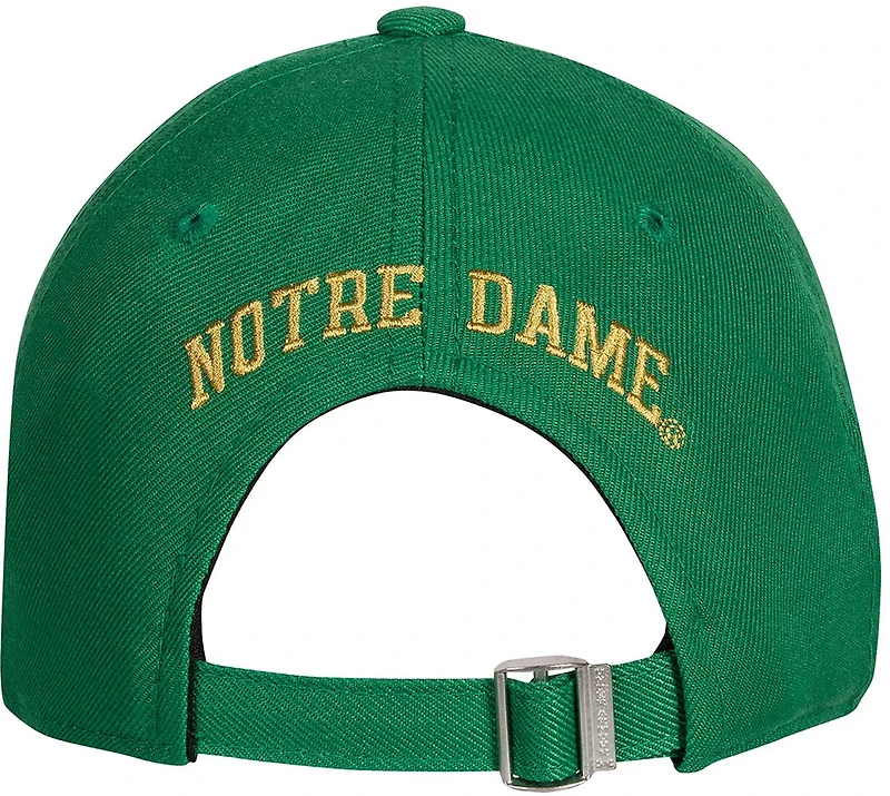 Under Armour Men's University of Notre Dame Adjustable Cap